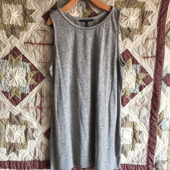 White House Black market longer Cardigan set - Picture 4 of 4